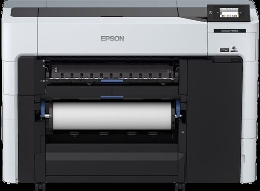 Epson SureColor SC-P6500E - Med enkelt rulle  + inkl. 1 års onsite service