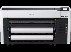 Epson SureColor SC-T7700DL  + inkl. 1 års onsite service