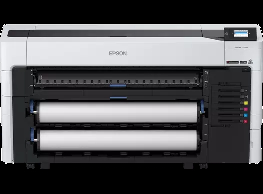 Epson SureColor SC-T7700DL  + inkl. 1 års onsite service