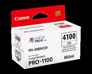 Canon Chroma Optimizer PFI-4100CO - 80 ml blækpatron