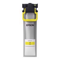 Epson T11D4 blækpatron XL Yellow 5.000 sider