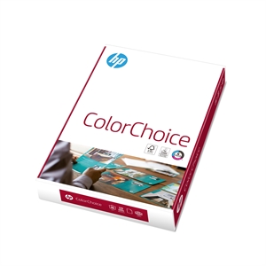 A3 Color Choice copy paper 90 g/m² kopipapir - 500 ark pakke