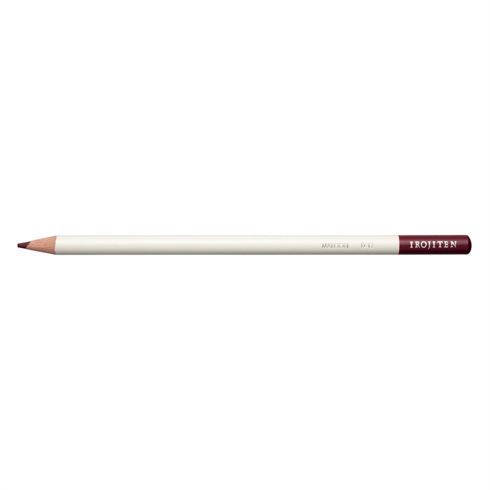 Tombow Farveblyant Irojiten maroon