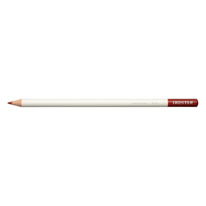 Tombow Farveblyant Irojiten terra cotta