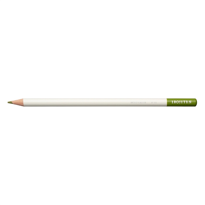 Tombow Farveblyant Irojiten moss green