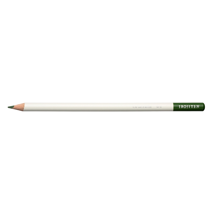 Tombow Farveblyant Irojiten cactus green