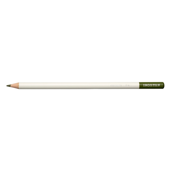 Tombow Farveblyant Irojiten elm green