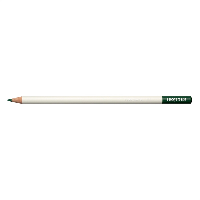 Tombow Farveblyant Irojiten forest green