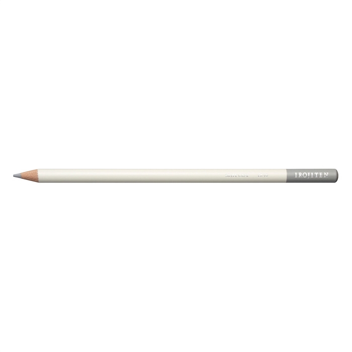 Tombow Farveblyant Irojiten silver gray