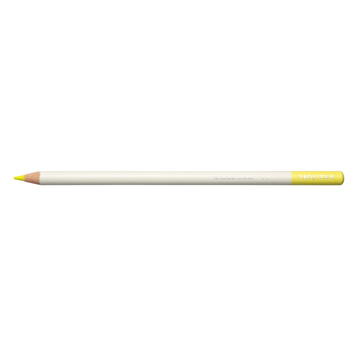 Tombow Farveblyant Irojiten lightning yellow