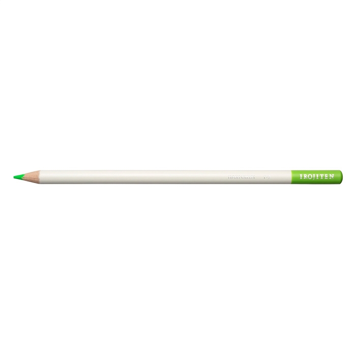 Tombow Farveblyant Irojiten flash green