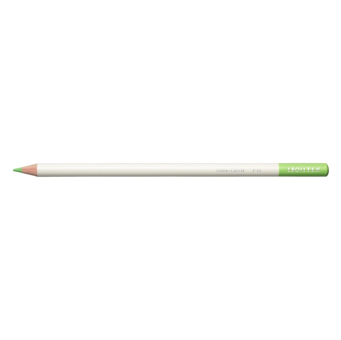 Tombow Farveblyant Irojiten spring green