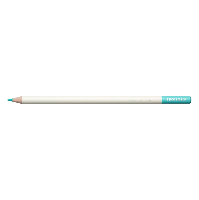 Tombow Farveblyant Irojiten turquoise