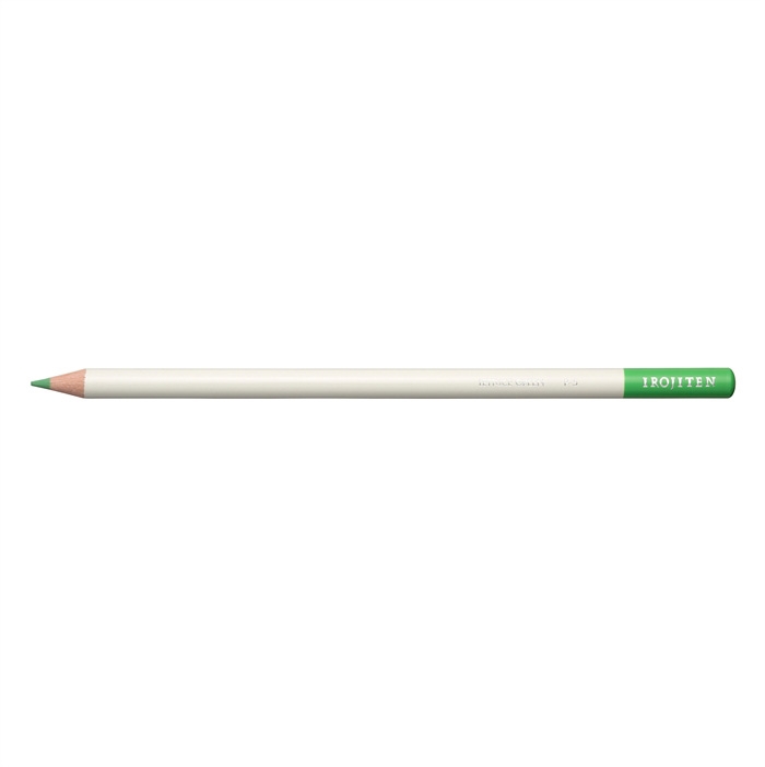 Tombow Farveblyant Irojiten lettuce green