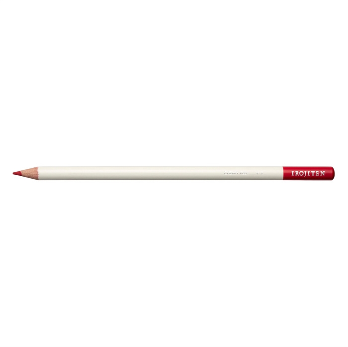 Tombow Farveblyant Irojiten cherry red