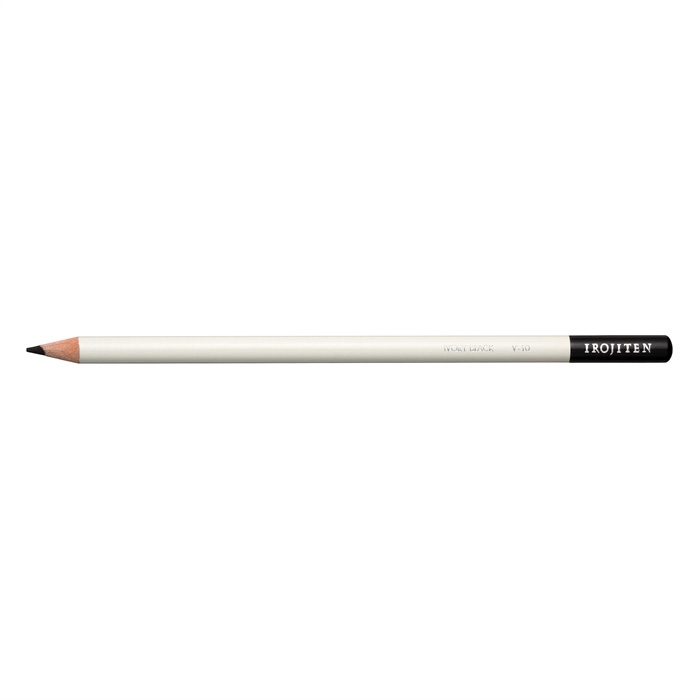 Tombow Farveblyant Irojiten ivory black