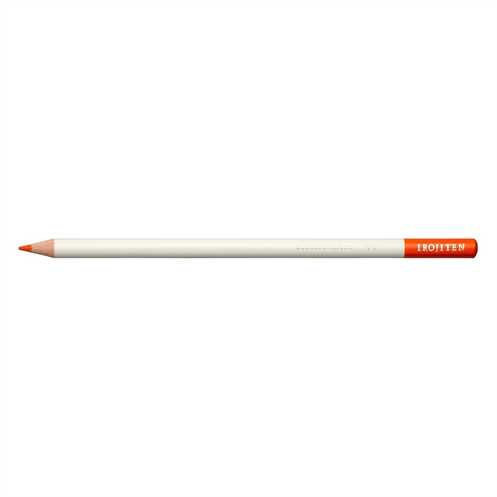 Tombow Farveblyant Irojiten tangerine orange