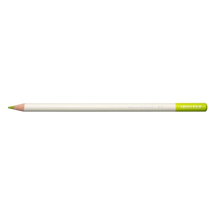 Tombow Farveblyant Irojiten chartreuse green