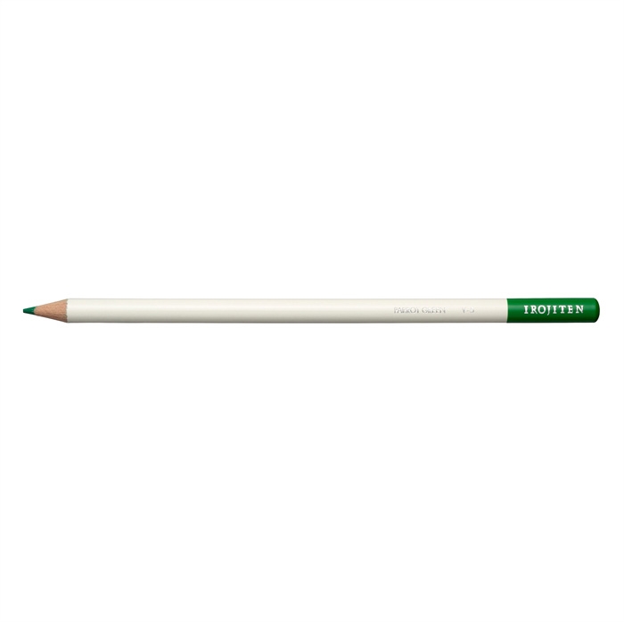 Tombow Farveblyant Irojiten parrot green