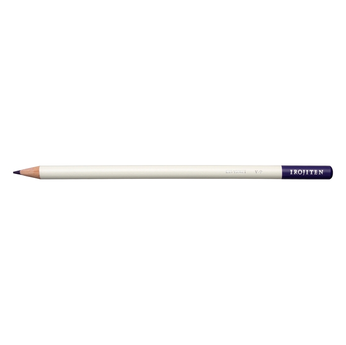 Tombow Farveblyant Irojiten iris violet