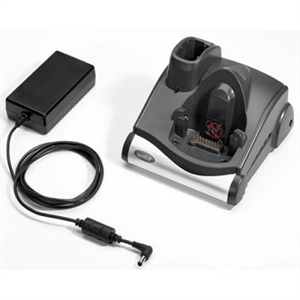 Zebra charging-/communication station, USB, RS232