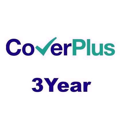 3 years CoverPlus Onsite service for SureColour SC-P9500