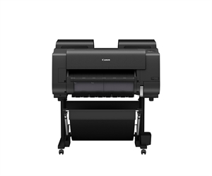 Canon imagePROGRAF GP-2600S, 24" Printer - inkl. stand og opruller  + inkl. 1 års onsite service