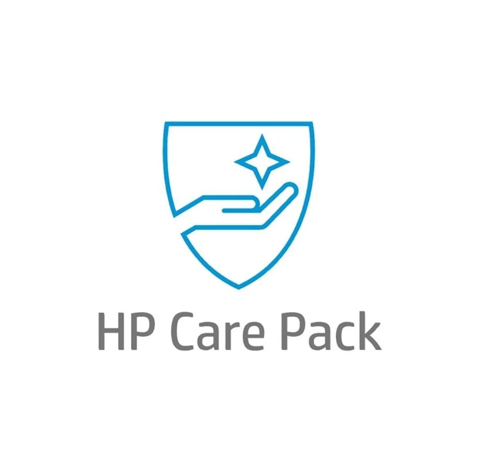 HP Care Pack 4 year Next Business Day Onsite for HP DesignJet T950 MFP