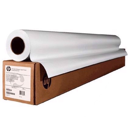 HP Universal Heavyweight Coated Paper 131g/m² - 36" x 30,5 meter