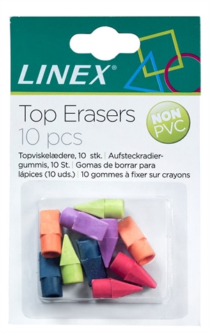 Linex topviskelæder TEM/10B