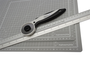 Hahnemühle Ergonomisk roterende kniv