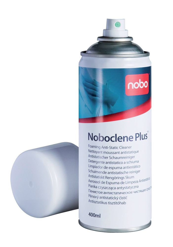 Nobo WB rensespray Clene+ 400ml