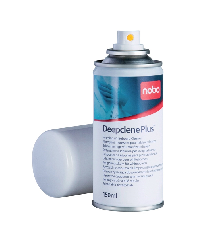 Nobo WB rensespray DeepClene+ 150ml