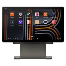 Sunmi D3 Pro  (And 13, 15.6", 1920*1080, QCM4325, 4GB+64GB, 802.11a/b/g/n,2.4Ghz&5Ghz, EU Adapter)