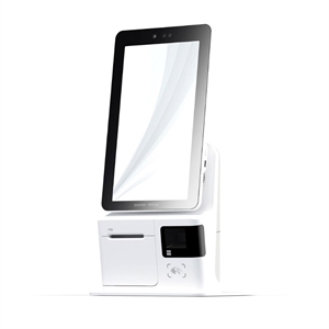 Sunmi K2 Mini - A7.1, 2GB+16GB, 58/80mm printer, Camera, Scanner, Wifi, 15.6" mono screen, Wall-Mount