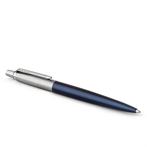 Parker kuglepen Jotter Royal Blue CT M blå æske