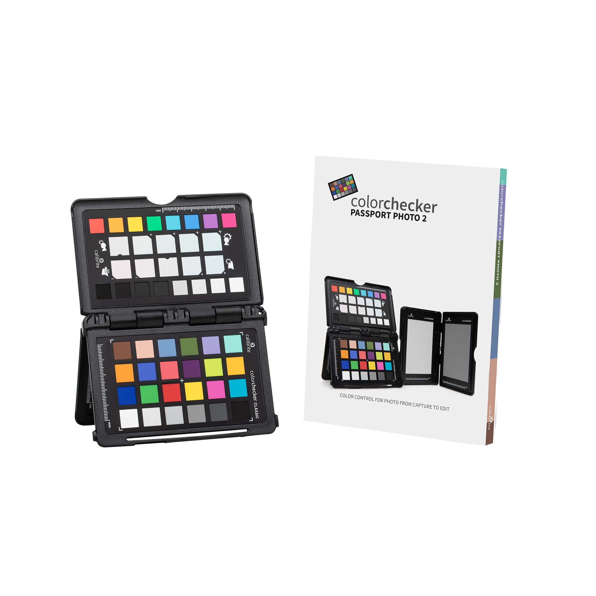 Colorchecker. X-Rite Digital COLORCHECKER SG. COLORCHECKER Passport.