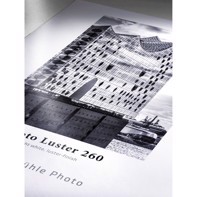 Hahnemühle Photo Luster 260 g/m² - A4 250 Stk.
