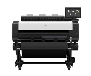 Canon imagePROGRAF TX-4200 + inkl. 1 års onsite service