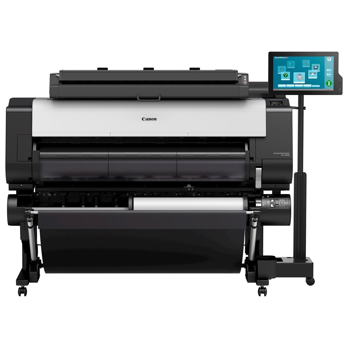 Canon imagePROGRAF TX4000 MFP T36 med scanner