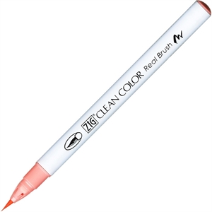 ZIG Clean Color Pensel Pen 222 fl. Pink Flamingo