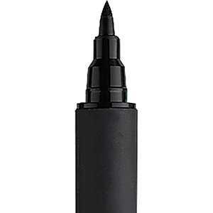 ZIG Bimoji Fude Pen M black