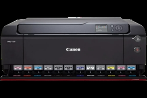 Canon imagePROGRAF PRO 1100, A2 Fotoprinter