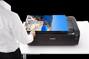 Canon imagePROGRAF PRO 1100, A2 Fotoprinter