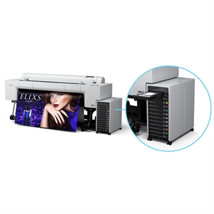 Epson SureColor P20500 + inkl. 1 års onsite service