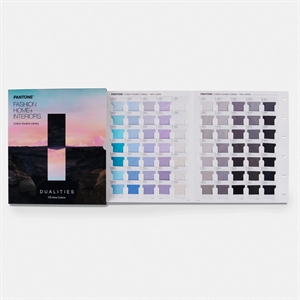 Pantone FHI Cotton Library