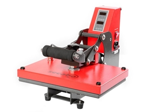 Secabo TC2 varmepresser -  23 x 33 cm ( A4 )