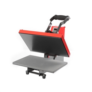 Secabo TC2 varmepresser -  23 x 33 cm ( A4 )