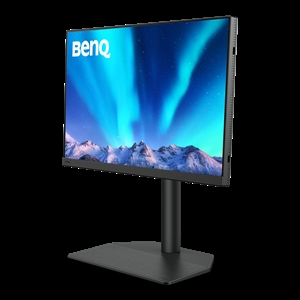 BenQ SW242Q - 24" 2K Photographer Monitor